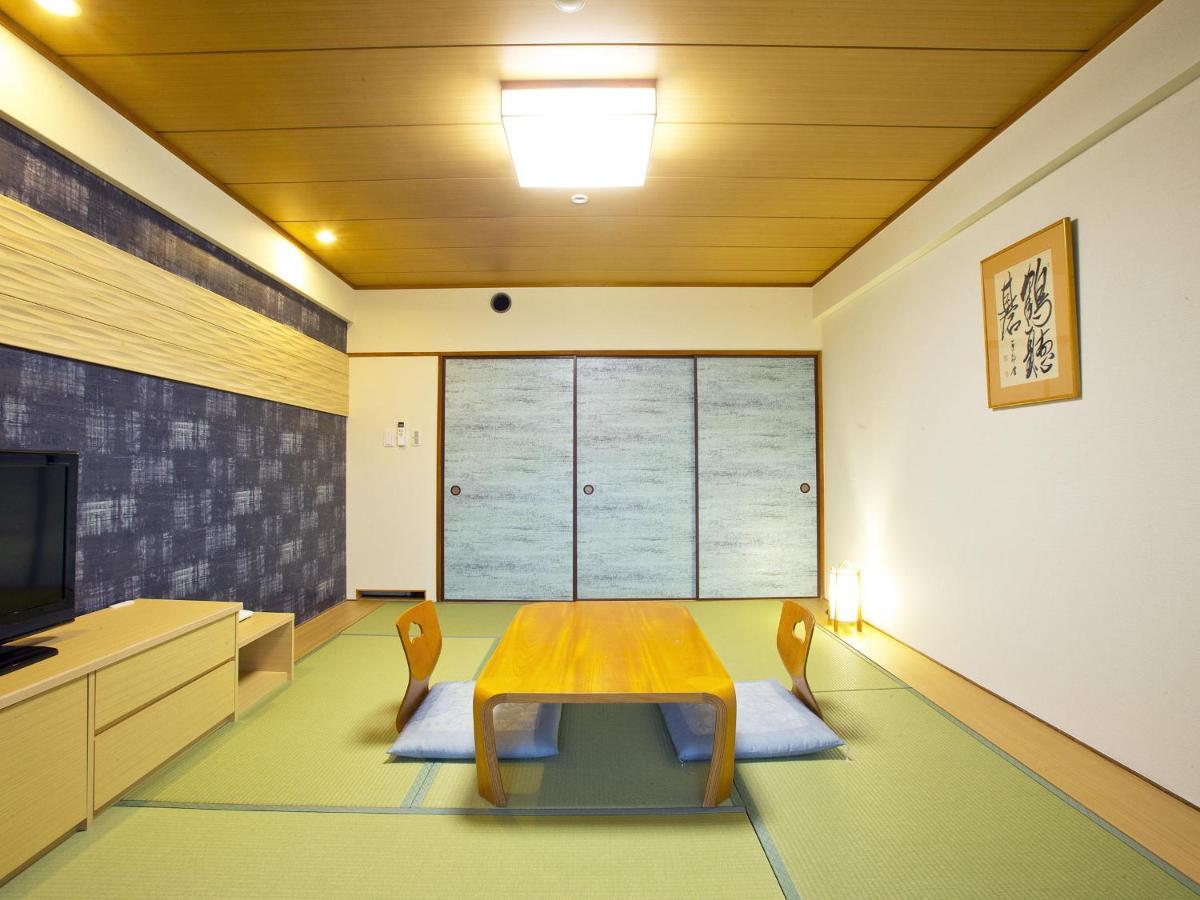 Hotel Diamond Society Kyoto