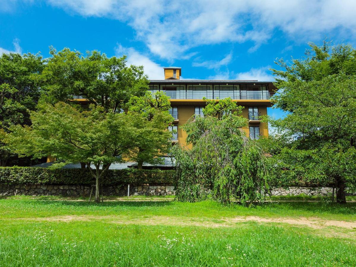 Diamond Society Hotel Kyoto