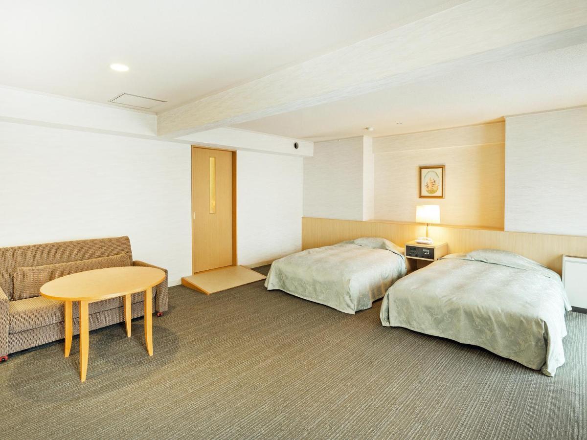 Diamond Society Hotel Kyoto
