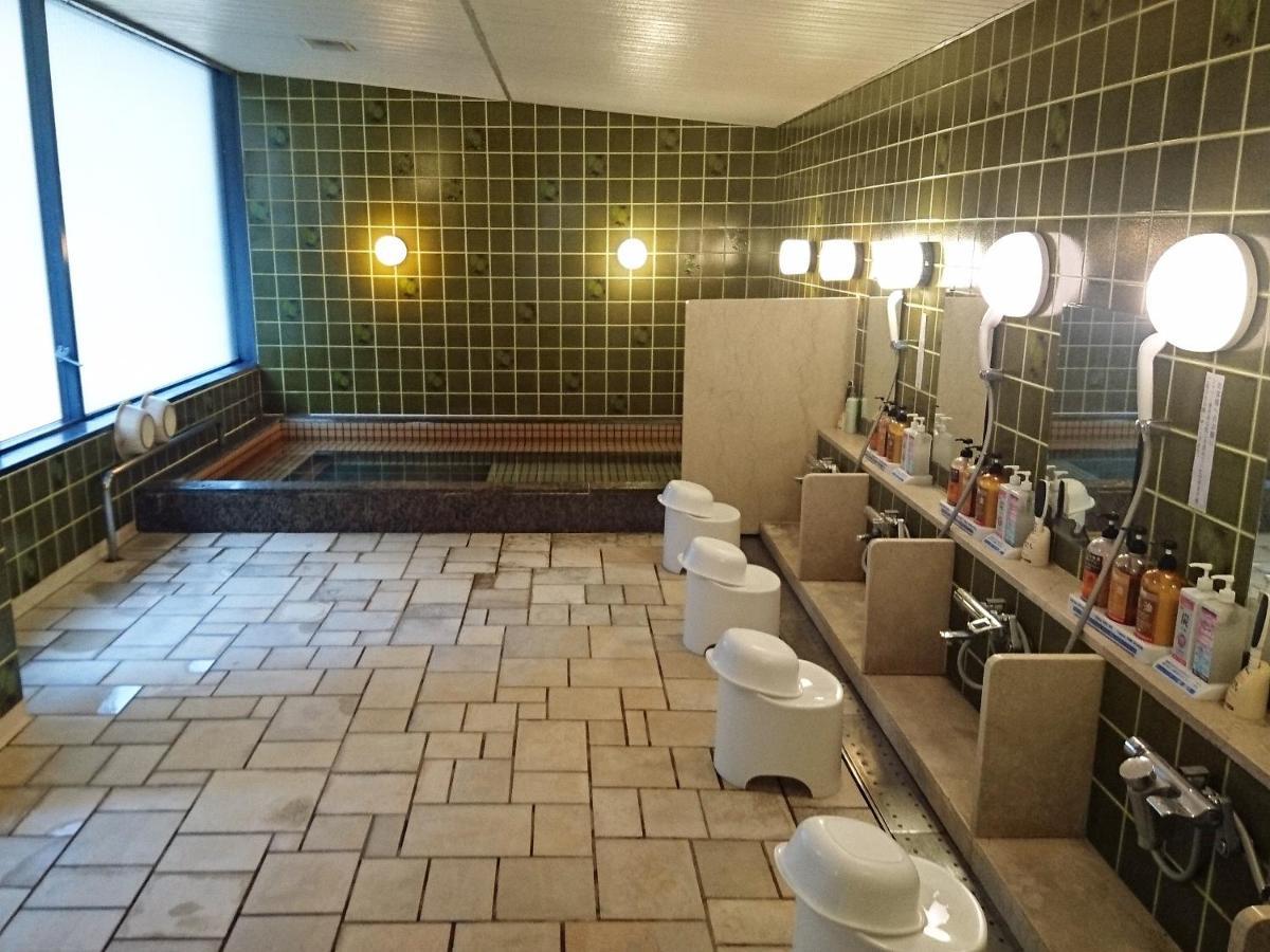Hotel Diamond Society Kyoto