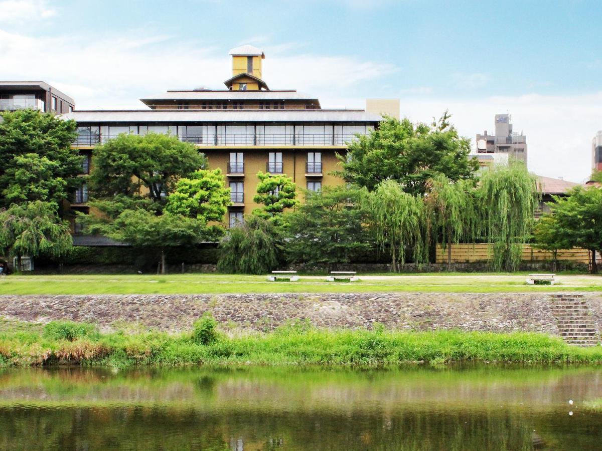 Hotel Diamond Society Kyoto