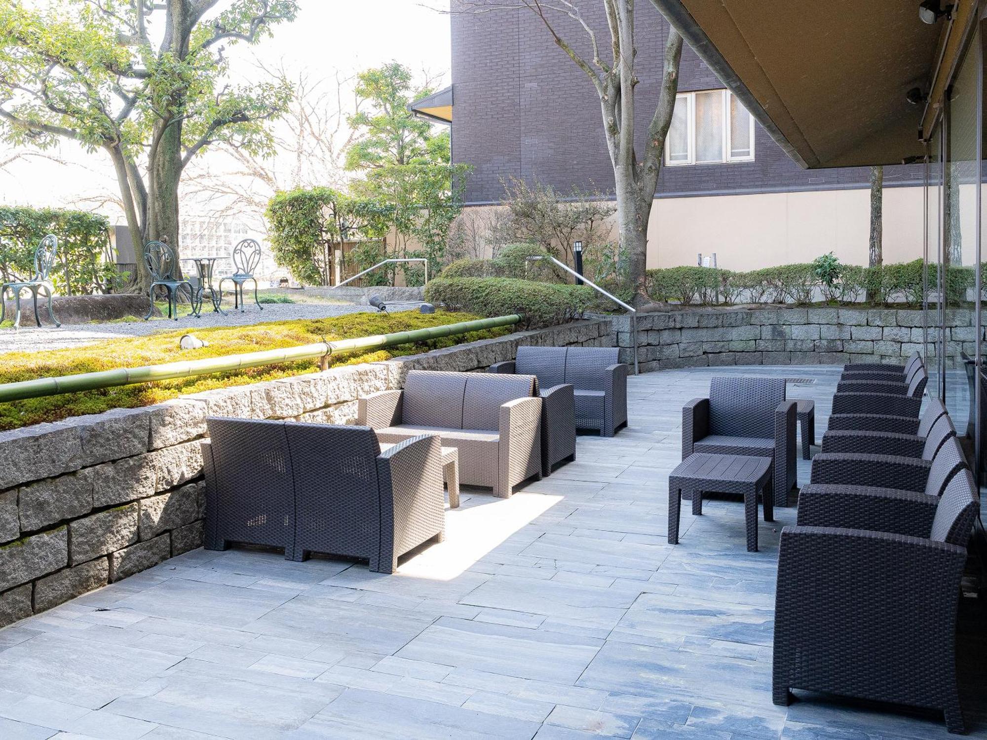 Diamond Society Hotel