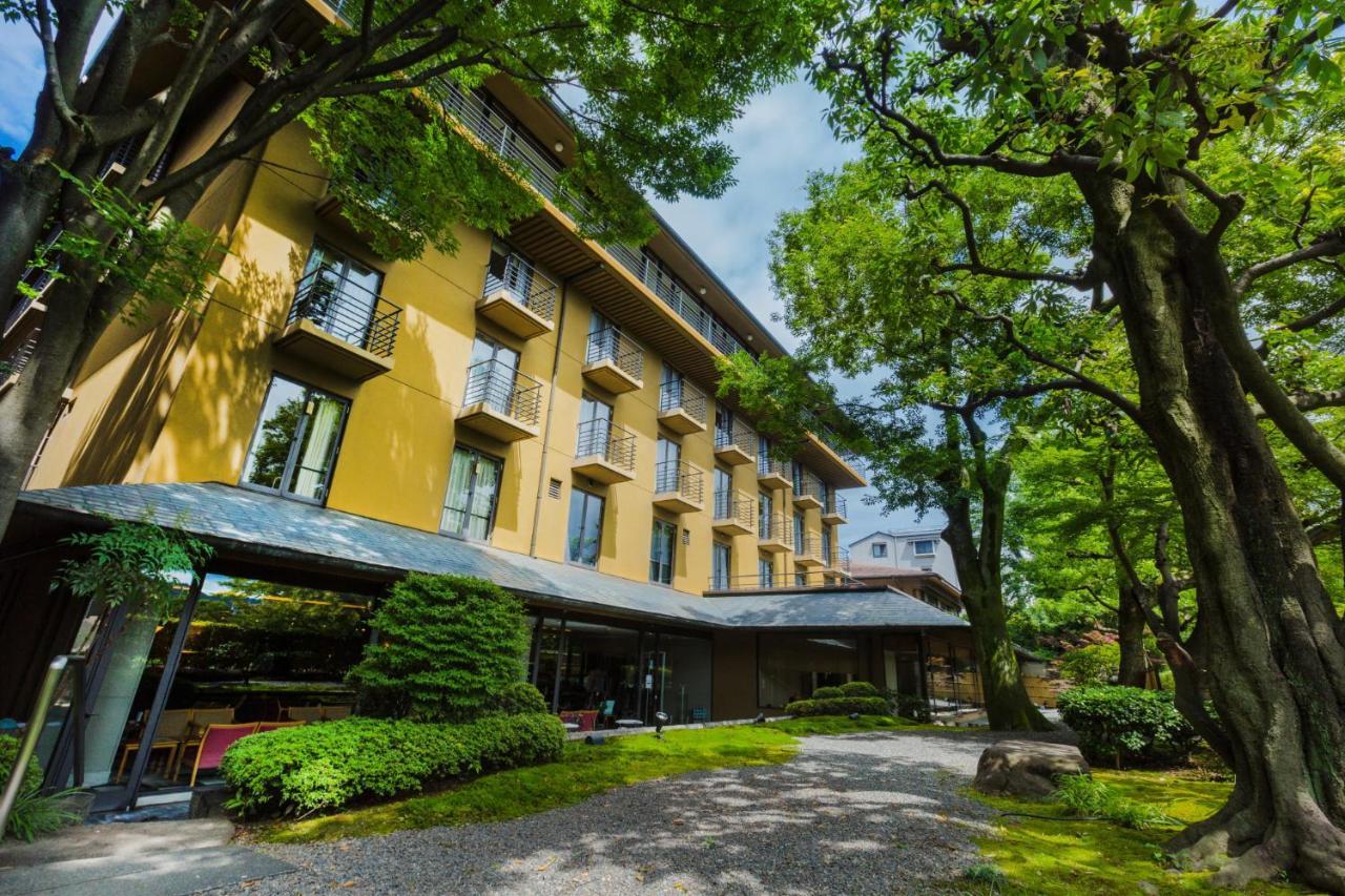 Hotel Diamond Society Kyoto