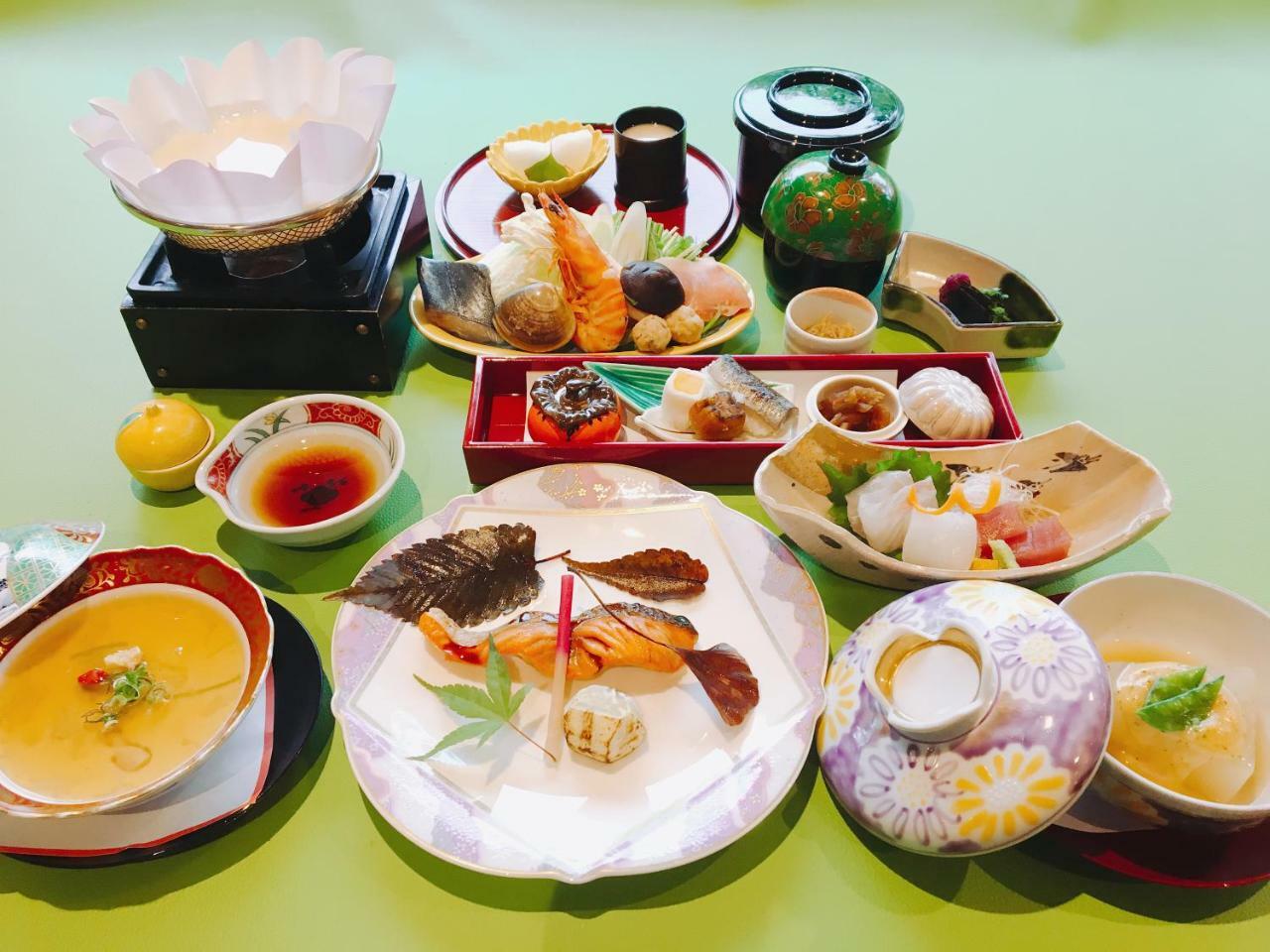 Diamond Society Hotel Kyoto